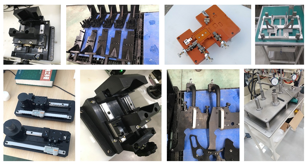 金屬、非金屬制品項目