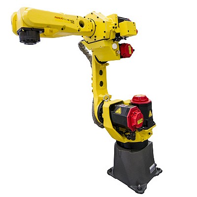 FANUC 發(fā)那科小型工業(yè)搬運(yùn)機(jī)器人 M-10iA/10MS