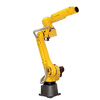 FANUC 發(fā)那科小型工業(yè)搬運機器人 M-20iA