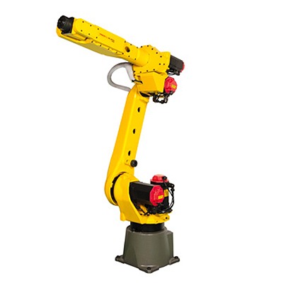 FANUC 發(fā)那科小型工業(yè)搬運機器人 M-20iA/20M