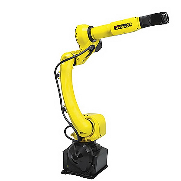 FANUC 發(fā)那科小型工業(yè)搬運機器人 M-10iD/16S