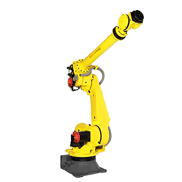 FANUC 發(fā)那科大型工業(yè)點(diǎn)焊機(jī)器人 R-2000iC/125L