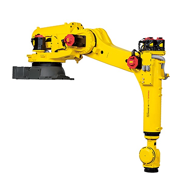 FANUC 發(fā)那科大型工業(yè)點(diǎn)焊機(jī)器人 R-2000iC/270R