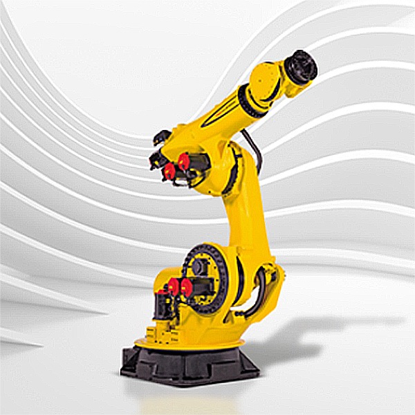 FANUC 發(fā)那科大型工業(yè)機器人 M-1000iA