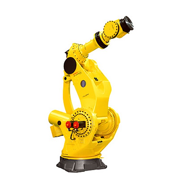 FANUC 發(fā)那科大型工業(yè)搬運(yùn)機(jī)器人 M-2000iA/1200
