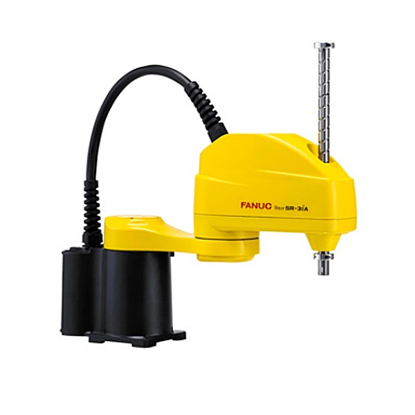 FANUC 發(fā)那科 4軸工業(yè)SCARA機(jī)器人 SR-3iA
