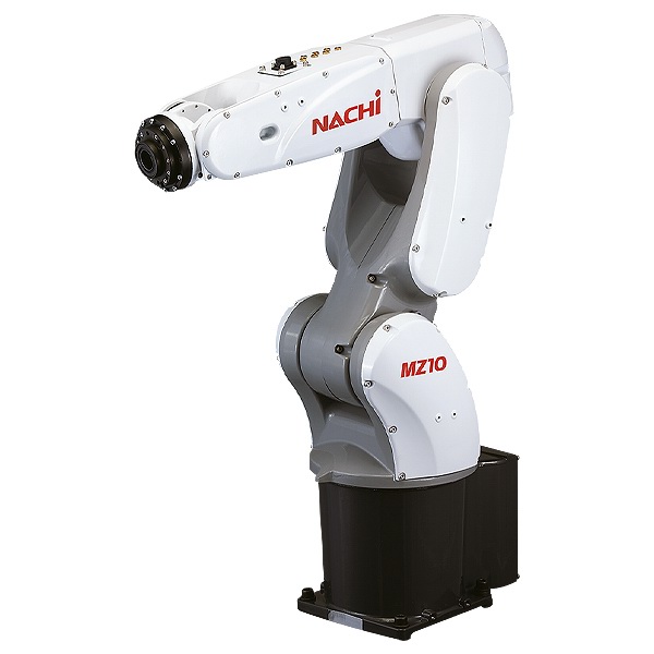 NACHI那智 MZ10六軸工業(yè)搬運MZ系列機(jī)器人
