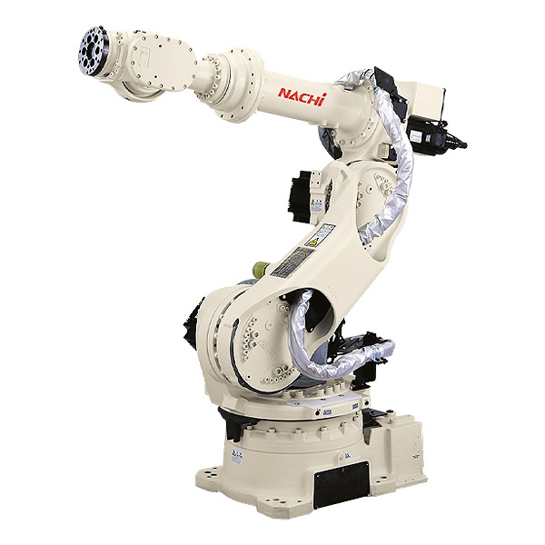 NACHI那智 SRA100J 六軸工業(yè)點焊焊接機器人