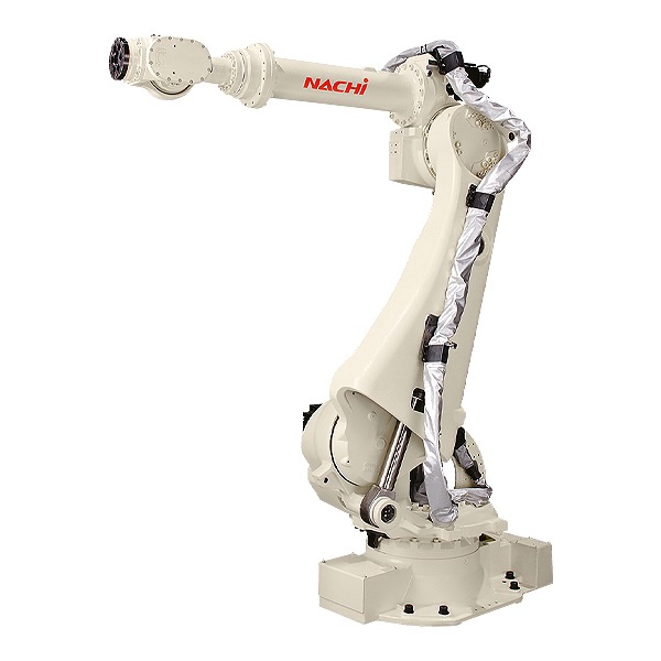 NACHI那智 SRA210 六軸工業(yè)點焊焊接機器人