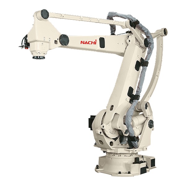 NACHI那智 LP210 四軸工業(yè)碼垛機器人