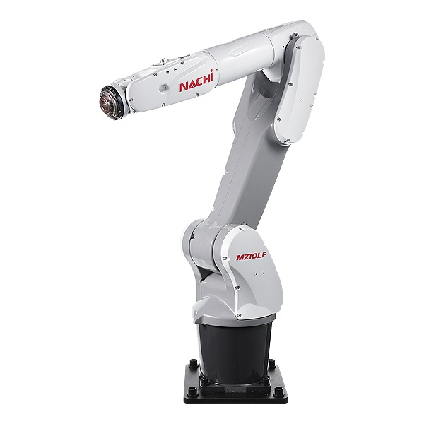 NACHI那智 MZ10LF六軸工業(yè)搬運MZ系列機(jī)器人
