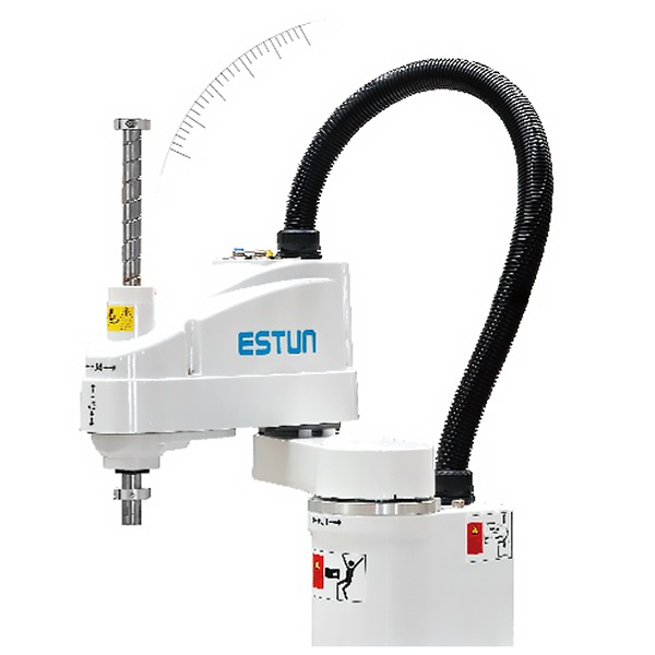 埃斯頓ER6-500-SR 輕量型SCARA系列 四軸機器人