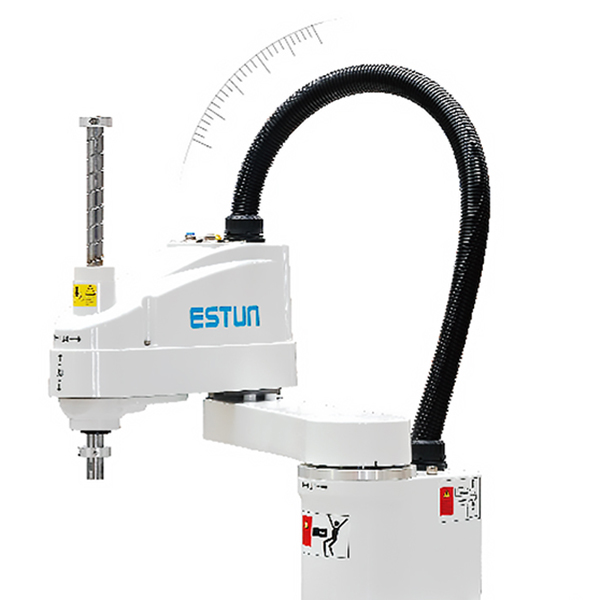埃斯頓ER6-700-SR 輕量型SCARA系列 四軸機器人