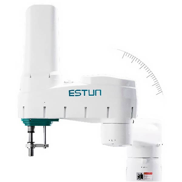 埃斯頓ER50-1200-SR 輕量型SCARA系列 四軸機器人