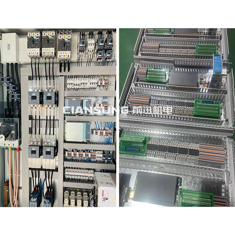 電氣柜、盤柜OEM
